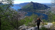 29 Piero, Monte Barro e Lecco